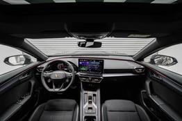 Cupra Formentor 1,5 eTSI DSG - LAGER 
