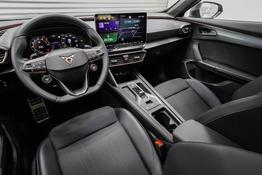 Cupra Formentor 1,5 eTSI DSG - LAGER 