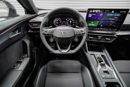 Cupra Formentor 1,5 eTSI DSG - LAGER 