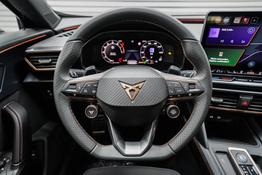 Cupra Formentor 1,5 eTSI DSG - LAGER 