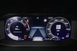 Cupra Formentor 1,5 eTSI DSG - LAGER 