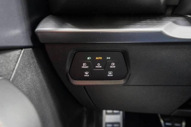 Cupra Formentor 1,5 eTSI DSG - LAGER 
