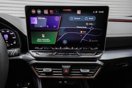 Cupra Formentor 1,5 eTSI DSG - LAGER 