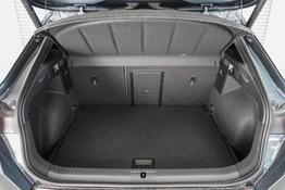 Cupra Formentor 1,5 eTSI DSG - LAGER 