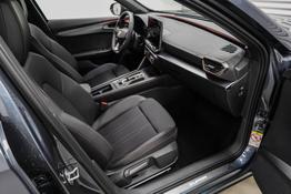 Cupra Formentor 1,5 eTSI DSG - LAGER 