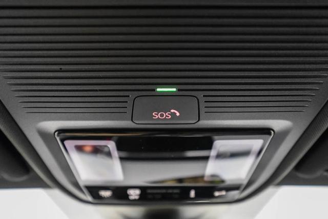 Skoda Octavia Combi Kombi 2,0 TSI DSG 4x4 Sportline - -LAG. 