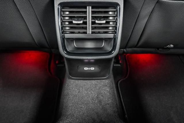 Skoda Octavia Combi Kombi 2,0 TSI DSG 4x4 Sportline - -LAG. 