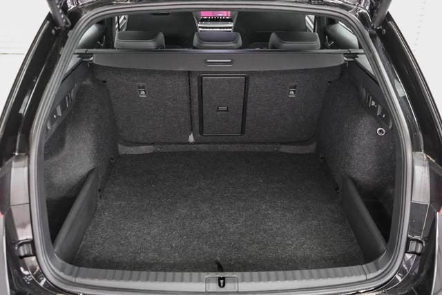 Skoda Octavia Combi Kombi 2,0 TSI DSG 4x4 Sportline - -LAG. 
