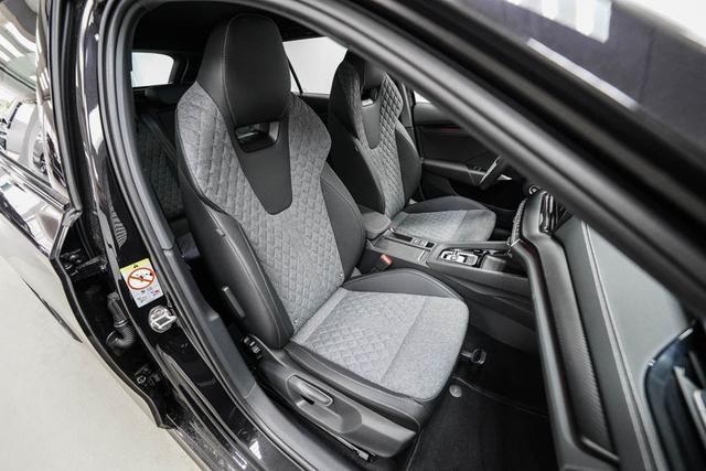 Skoda Octavia Combi Kombi 2,0 TSI DSG 4x4 Sportline - -LAG. 