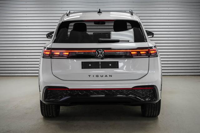 Volkswagen Tiguan 2,0 TDI DSG 4Motion R-Line - LAGER -LAG. 