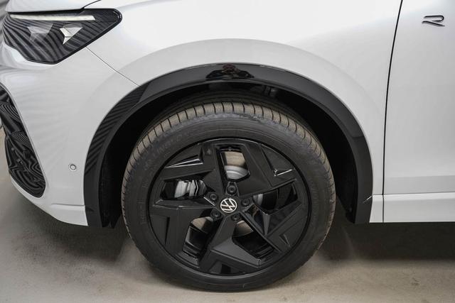 Volkswagen Tiguan 2,0 TDI DSG 4Motion R-Line - LAGER -LAG. 
