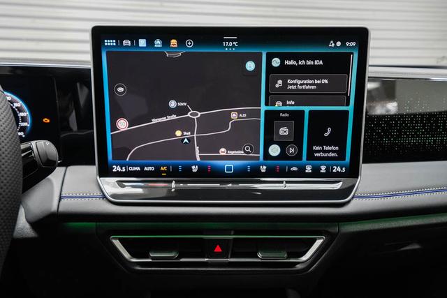 Volkswagen Tiguan 2,0 TDI DSG 4Motion R-Line - LAGER -LAG. 
