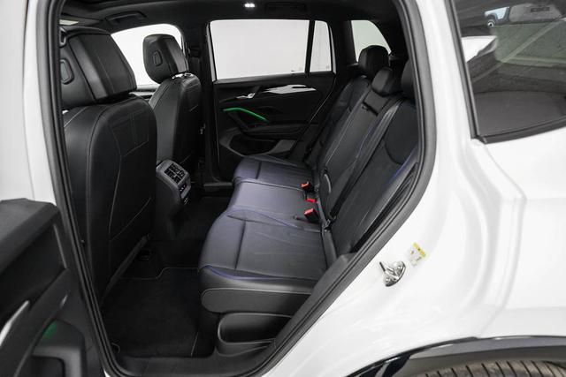 Volkswagen Tiguan 2,0 TDI DSG 4Motion R-Line - LAGER -LAG. 