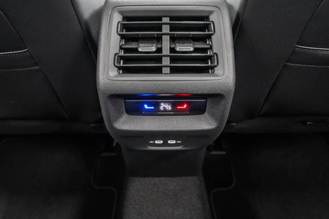 Volkswagen Tiguan 2,0 TDI DSG 4Motion R-Line - LAGER -LAG. 