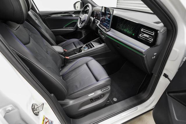 Volkswagen Tiguan 2,0 TDI DSG 4Motion R-Line - LAGER -LAG. 