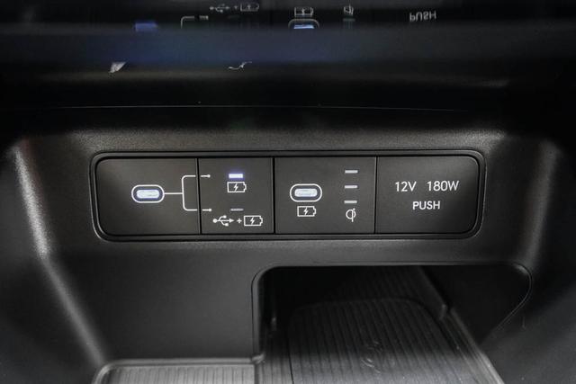 Hyundai TUCSON 1,6 T-GDI mHEV 4x4 DCT N-Line - LAG -LAG. 