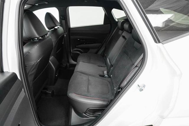 Hyundai TUCSON 1,6 T-GDI mHEV 4x4 DCT N-Line - LAG -LAG. 