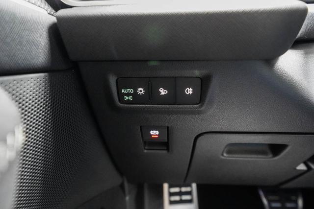 Skoda Kodiaq 2,0 TDI DSG 4x4 Sportline - LAGER 