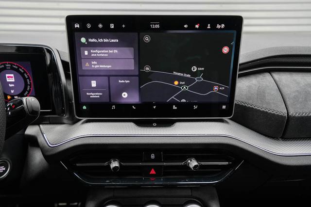 Skoda Kodiaq 2,0 TDI DSG 4x4 Sportline - LAGER 