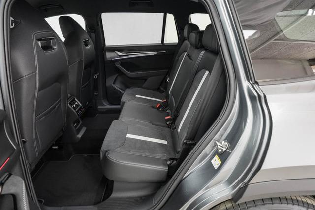 Skoda Kodiaq 2,0 TDI DSG 4x4 Sportline - LAGER 