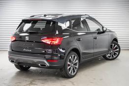 Seat Arona 1,5 TSI DSG FR - LAGER 
