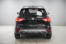 Seat Arona 1,5 TSI DSG FR - LAGER 