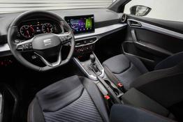 Seat Arona 1,5 TSI DSG FR - LAGER 