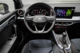 Seat Arona 1,5 TSI DSG FR - LAGER 