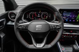 Seat Arona 1,5 TSI DSG FR - LAGER 