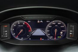 Seat Arona 1,5 TSI DSG FR - LAGER 