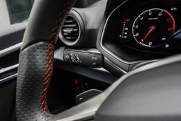 Seat Arona 1,5 TSI DSG FR - LAGER 