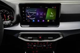 Seat Arona 1,5 TSI DSG FR - LAGER 