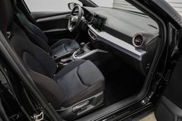 Seat Arona 1,5 TSI DSG FR - LAGER 