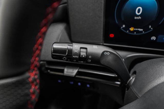 Hyundai TUCSON 1,6 T-GDI N-Line - LAGER 