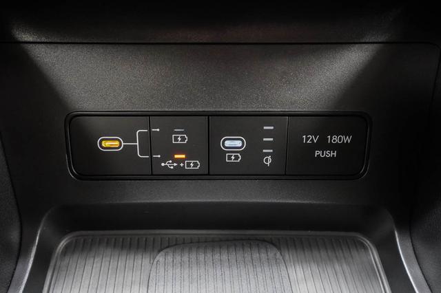 Hyundai TUCSON 1,6 T-GDI N-Line - LAGER 