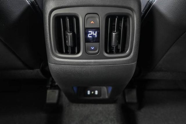 Hyundai TUCSON 1,6 T-GDI N-Line - LAGER 