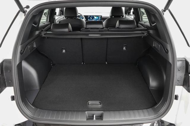 Hyundai TUCSON 1,6 T-GDI N-Line - LAGER 