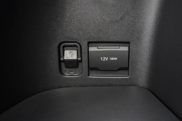 Hyundai TUCSON 1,6 T-GDI N-Line - LAGER 