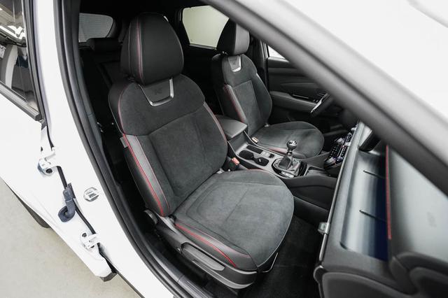 Hyundai TUCSON 1,6 T-GDI N-Line - LAGER 