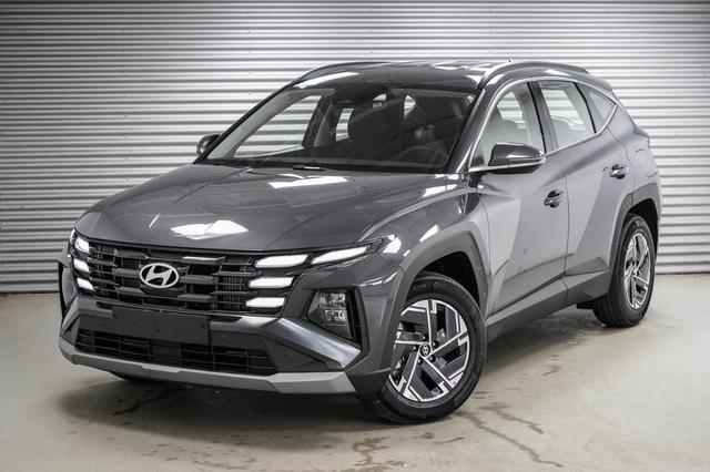 Hyundai TUCSON - 1,6 T-GDI Comfort - LAGER