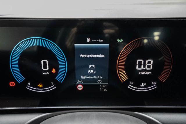 Hyundai TUCSON 1,6 T-GDI Comfort - LAGER 