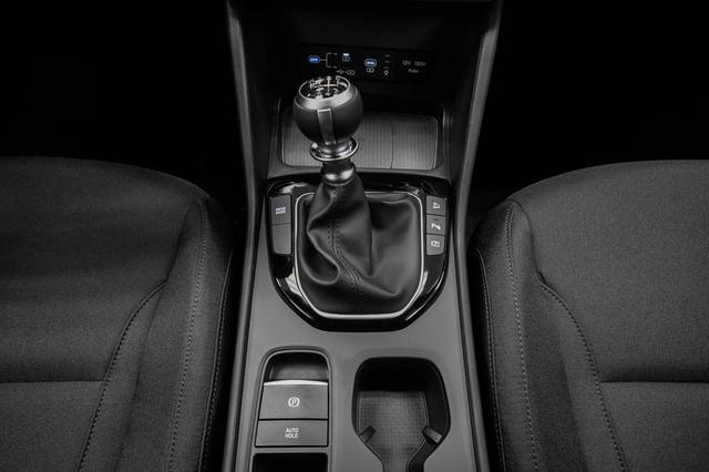 Hyundai TUCSON 1,6 T-GDI Comfort - LAGER 