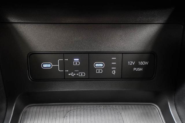 Hyundai TUCSON 1,6 T-GDI Comfort - LAGER 