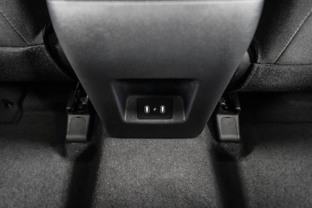 Hyundai TUCSON 1,6 T-GDI Comfort - LAGER 