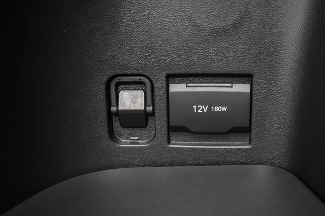 Hyundai TUCSON 1,6 T-GDI Comfort - LAGER 