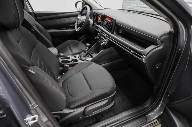 Hyundai TUCSON 1,6 T-GDI Comfort - LAGER 