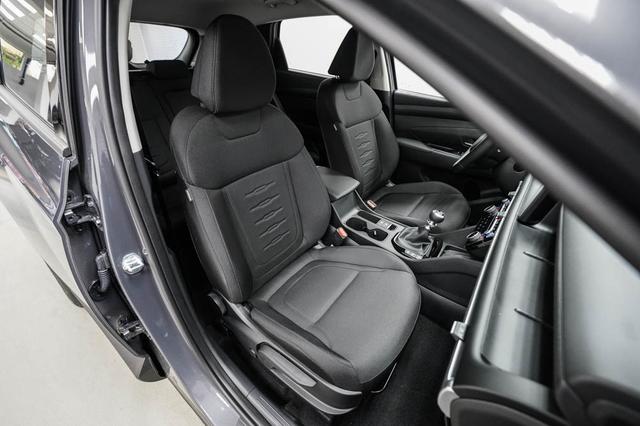 Hyundai TUCSON 1,6 T-GDI Comfort - LAGER 