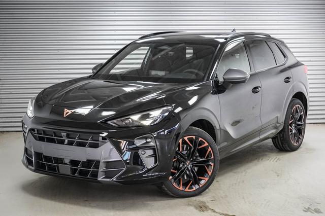 Cupra Terramar - 2,0 TSI DSG 4Drive VZ - LAGER