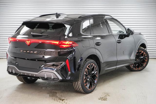 Cupra Terramar 2,0 TSI DSG 4Drive VZ - LAGER 