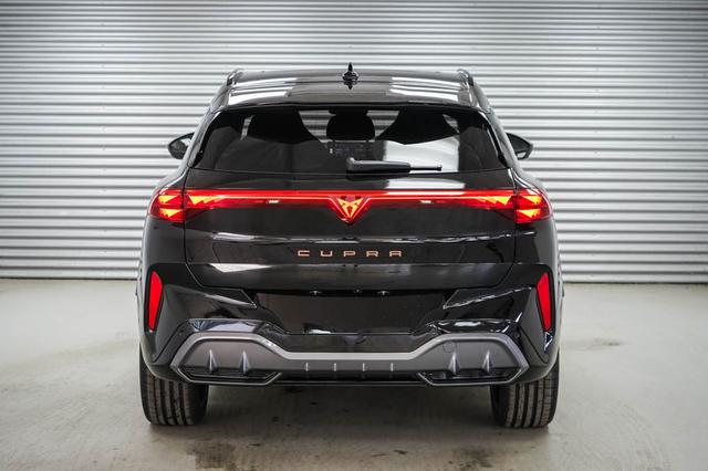 Cupra Terramar 2,0 TSI DSG 4Drive VZ - LAGER 